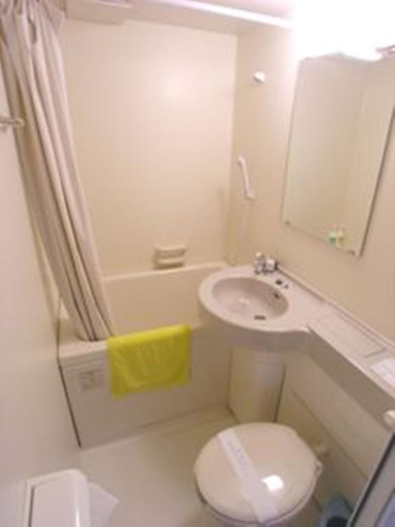 Okinawa Hotel Continental Naha Room photo